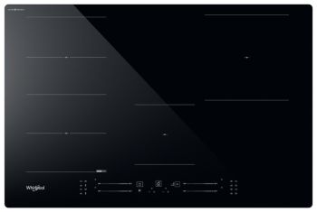 WHIRLPOOL WFS1577CPNE černá Prodloužená záruka na 5let zdarma po registraci