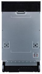 GV583C10 Bezplatný servis 5 let po registraci