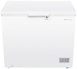 PCF251DFPI bílá Bezplatný servis + 3 roky po registraci