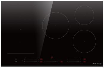 PHILCO PHD8410HSB černá Bezplatný servis + 3 roky po registraci