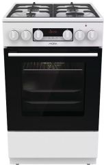 K8668B1W bílá Bezplatný servis 5 let po registraci