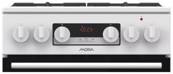 K8668B1W bílá Bezplatný servis 5 let po registraci