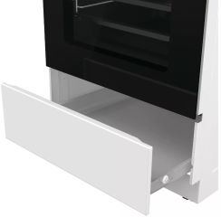 K8668B1W bílá Bezplatný servis 5 let po registraci