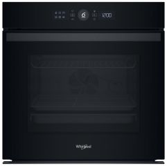 WOI4S8PPM1SB černá Prodloužená záruka na 5let po registraci a 10let na ventilátor od výrobce