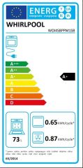 WOI4S8PPM1SB černá Prodloužená záruka na 5let po registraci a 10let na ven.Cashback -1.000 Kč od 1.9