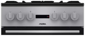 K5255A1S inoxlook Bezplatný servis 5 let po registraci