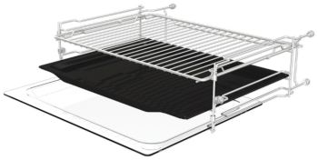 BCM4058B černá Bezplatný servis 5 let po registraci