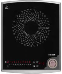 SCP3414GY šedá/černá