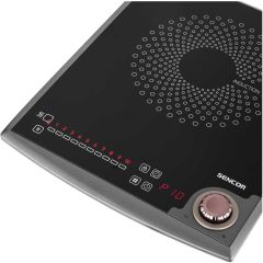 SCP3414GY šedá/černá