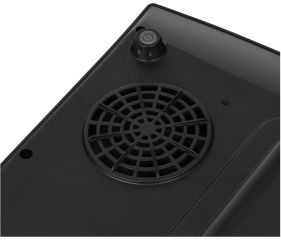 SCP3414GY šedá/černá