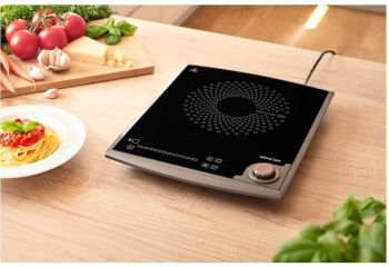 SCP3414GY šedá/černá