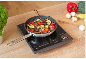 SCP3414GY šedá/černá