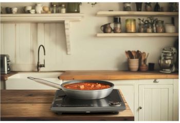 SCP3414GY šedá/černá