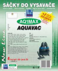 AQUAVAC - Jolly AQ1MAX
