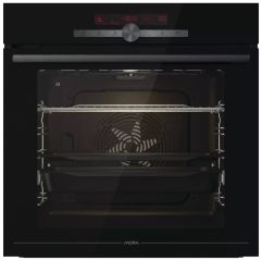 VTS785DB černá Bezplatný servis 5 let po registraci