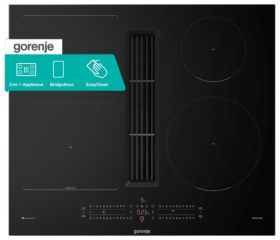 GORENJE GEH6432BSCWF černá Bezplatný servis 5 let po registraci