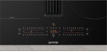 GEH6432BSCWF černá Bezplatný servis 5 let po registraci