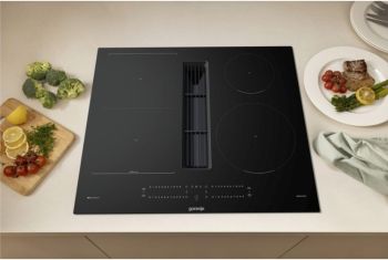 GEH6432BSCWF černá Bezplatný servis 5 let po registraci