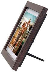 PFF-1042DW tmavé dřevo