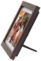 PFF-1042DW tmavé dřevo