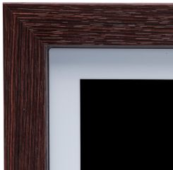 PFF-1042DW tmavé dřevo