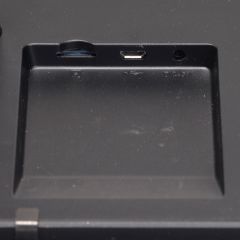 PFF-1042DW tmavé dřevo