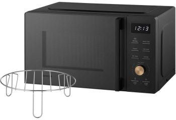 SENCOR SMW5520BK černá