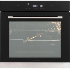 POP7880TBX černá Bezplatný servis + 3 roky po registraci