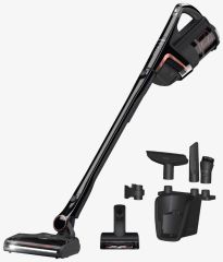 Triflex HX2 Cat & Dog Obsidian černá