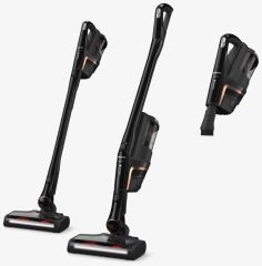 Triflex HX2 Cat & Dog Obsidian černá