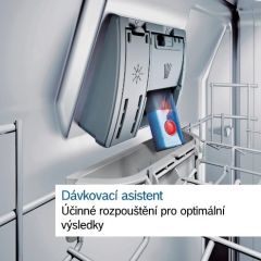 SMS6ECI15E nerez MADE IN GERMANY