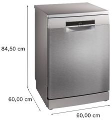 SMS6ECI15E nerez MADE IN GERMANY