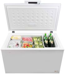 PCF200AFPI Joker bílá Bezplatný servis + 3 roky po registraci