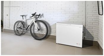 PCF200AFPI Joker bílá Bezplatný servis + 3 roky po registraci