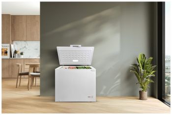 PCF200AFPI Joker bílá Bezplatný servis + 3 roky po registraci