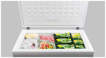 PCF200AFPI Joker bílá Bezplatný servis + 3 roky po registraci