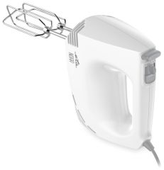 204490000 Noar II bílá/šedá