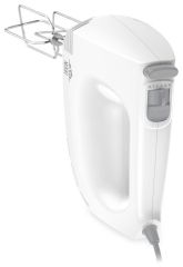 204490000 Noar II bílá/šedá