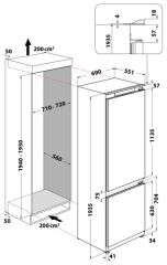 WHSP70T232P bílá Prodloužená záruka na 5let zdarma po registraci