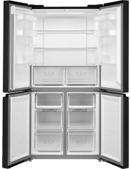 PXIS474ENBG černá Bezplatný servis + 3 roky po registraci