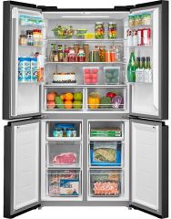 PXIS474ENBG černá Bezplatný servis + 3 roky po registraci