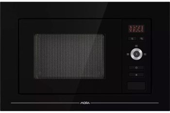 MORA VMT315B černá