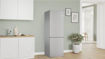 KGN362LAF nerez Cashback -1.500 Kč od 10.6.- 17.8.2026 www.akce-bosch.cz