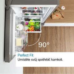 KGN362LAF nerez Cashback -1.500 Kč od 10.6.- 17.8.2026 www.akce-bosch.cz