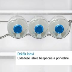 KGN362LAF nerez Cashback -1.500 Kč od 10.6.- 17.8.2026 www.akce-bosch.cz