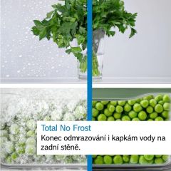 KGN362LAF nerez Cashback -1.500 Kč od 10.6.- 17.8.2026 www.akce-bosch.cz