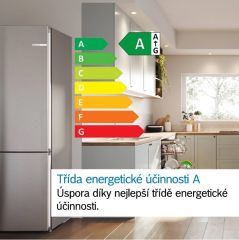 KGN362LAF nerez Cashback -1.500 Kč od 10.6.- 17.8.2026 www.akce-bosch.cz