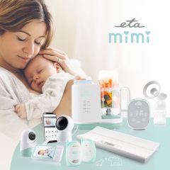 130690000 Mimi bílá