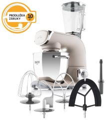 ETA 102890026 Gratus Evo Smart II šedobežová
