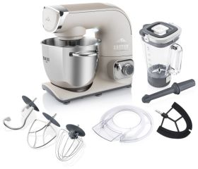 102890026 Gratus Evo Smart II šedobežová
